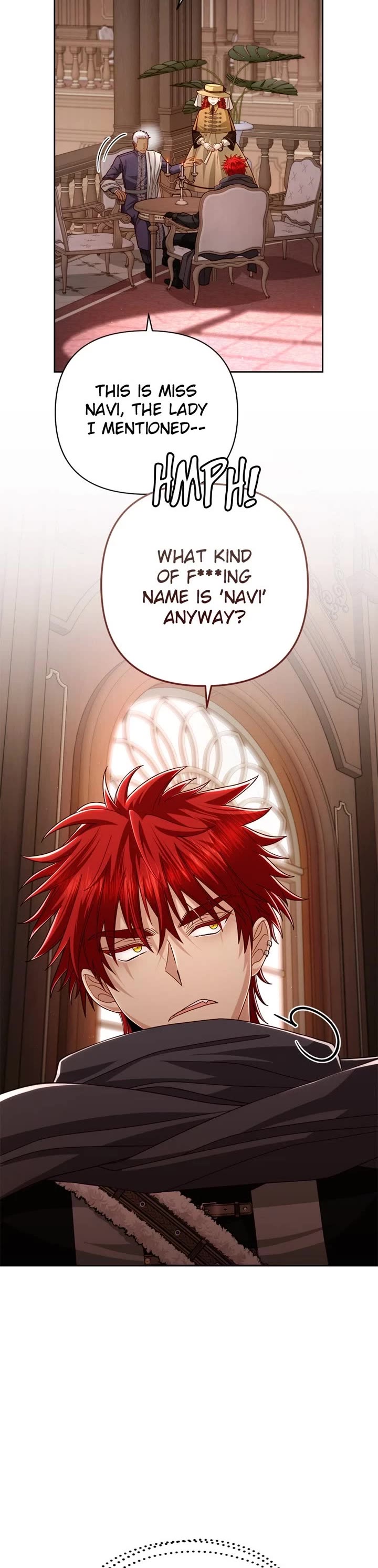 Remarried Empress Chapter 210 page 20 - Chapter 210: (S4) Episode 206