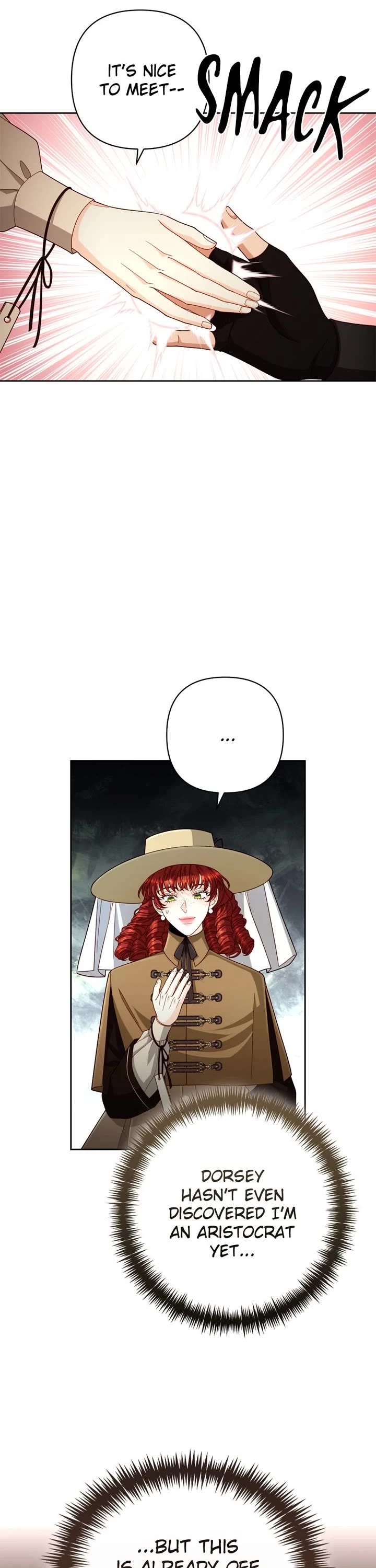 Remarried Empress Chapter 210 page 22 - Chapter 210: (S4) Episode 206