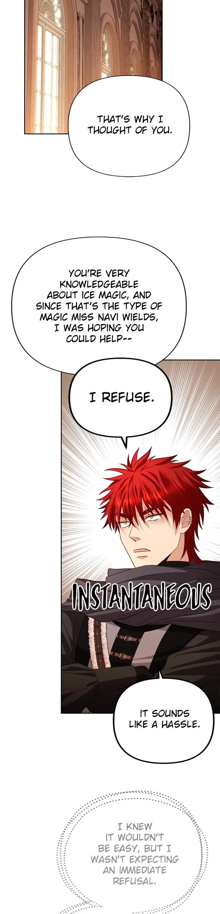 Remarried Empress Chapter 210 page 24 - Chapter 210: (S4) Episode 206