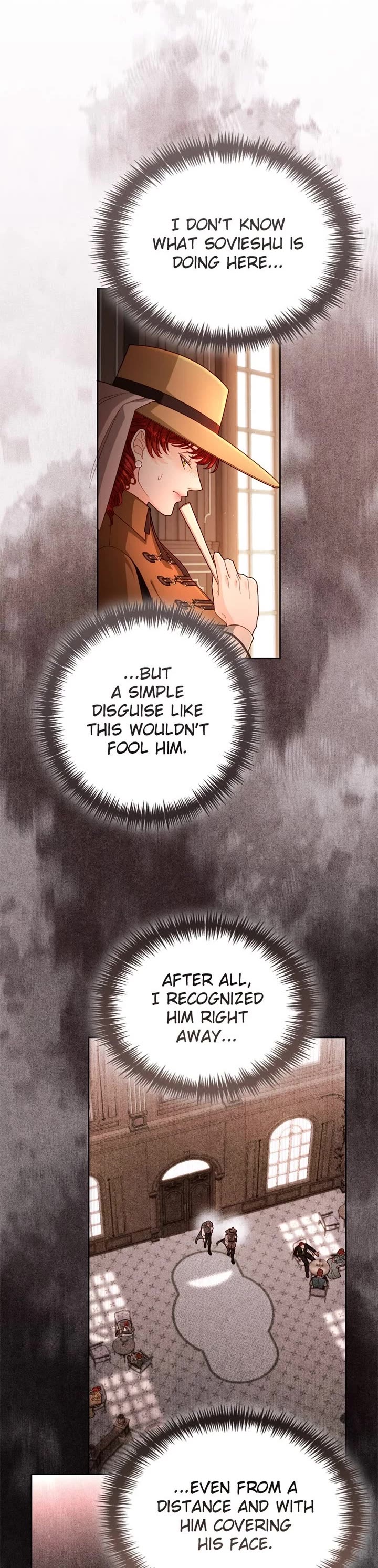Remarried Empress Chapter 210 page 30 - Chapter 210: (S4) Episode 206