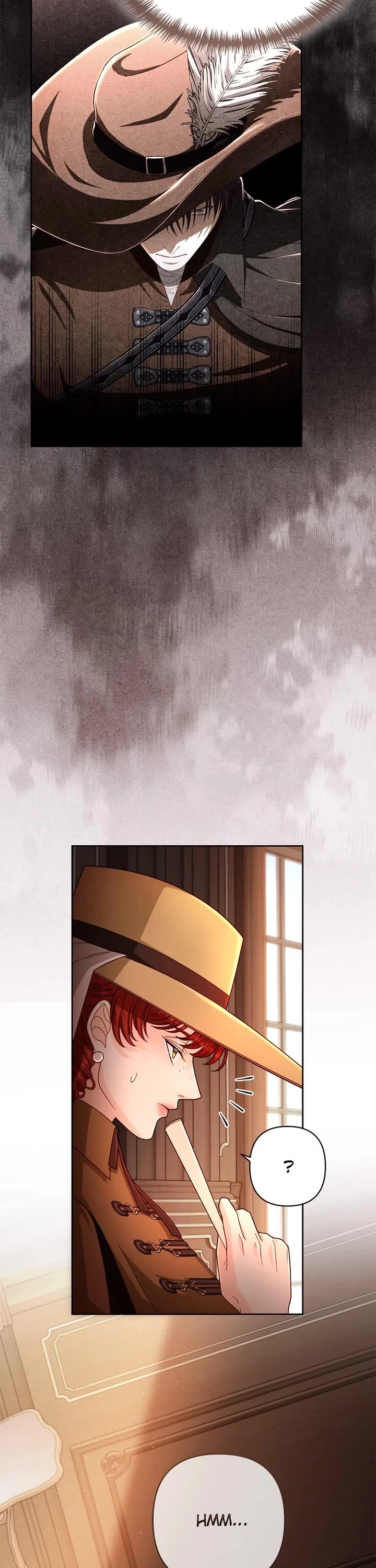 Remarried Empress Chapter 210 page 31 - Chapter 210: (S4) Episode 206