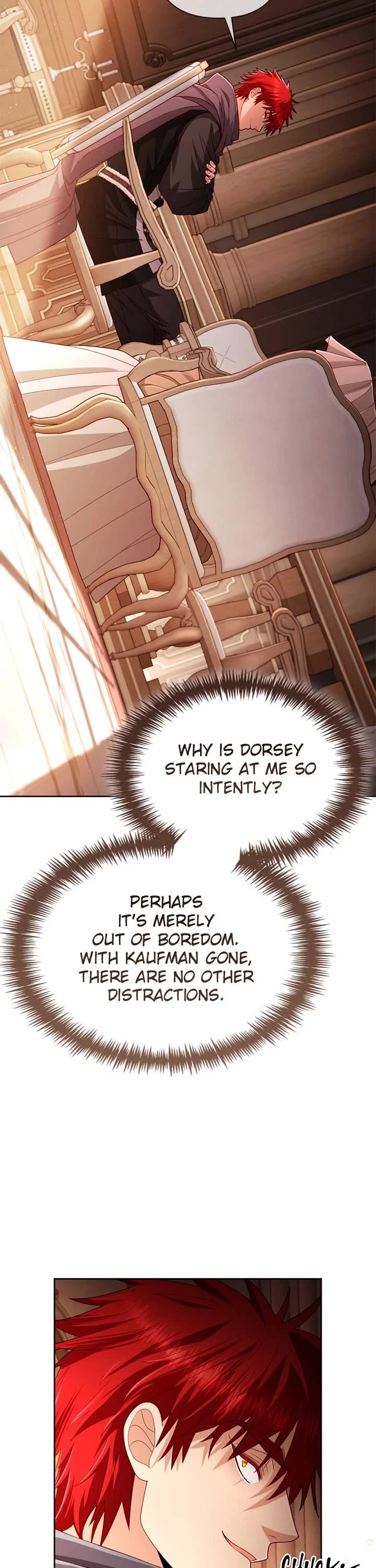 Remarried Empress Chapter 210 page 32 - Chapter 210: (S4) Episode 206