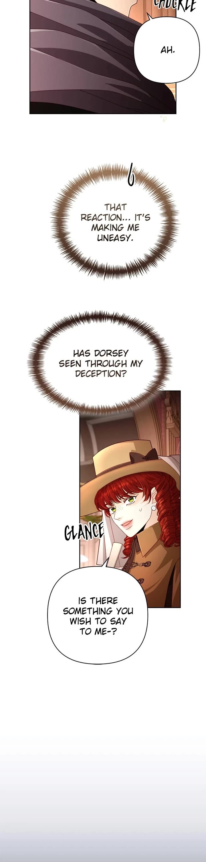 Remarried Empress Chapter 210 page 33 - Chapter 210: (S4) Episode 206