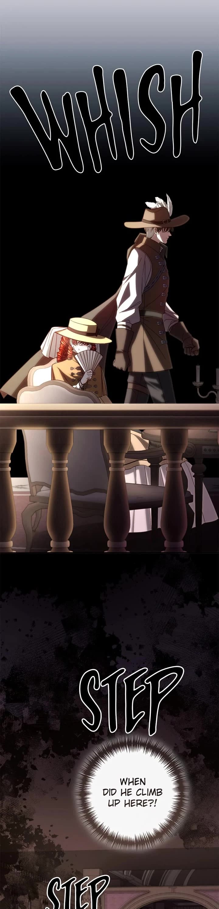 Remarried Empress Chapter 210 page 34 - Chapter 210: (S4) Episode 206