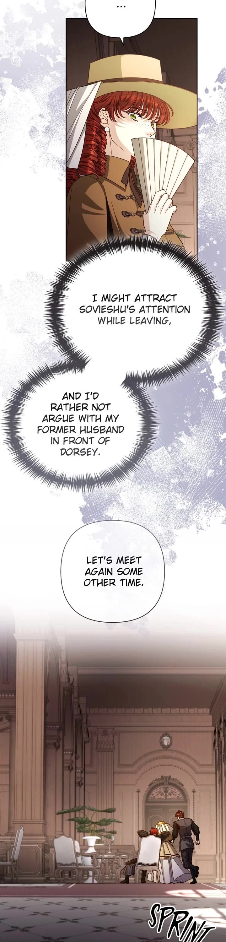 Remarried Empress Chapter 210 page 36 - Chapter 210: (S4) Episode 206