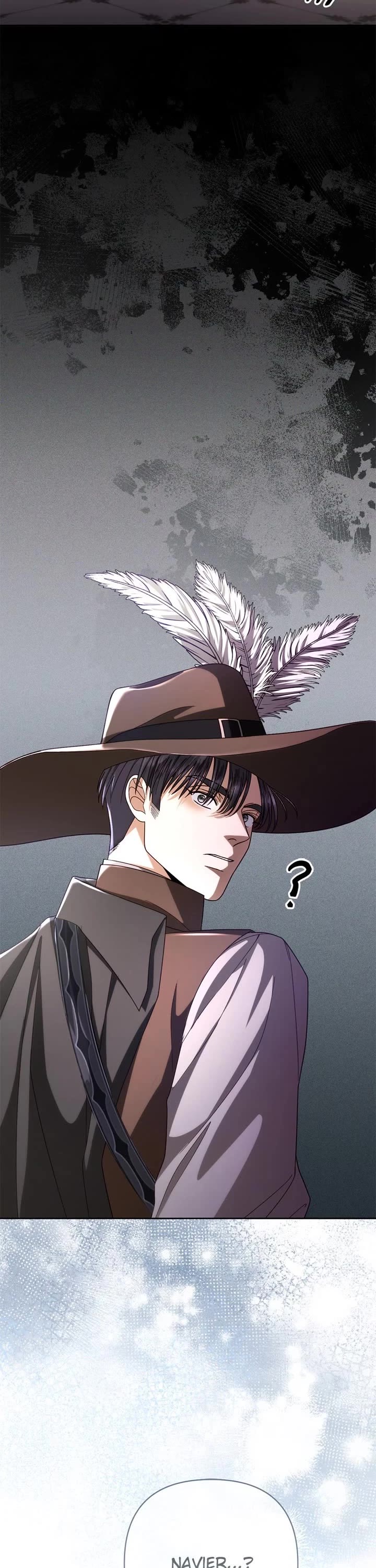 Remarried Empress Chapter 210 page 37 - Chapter 210: (S4) Episode 206