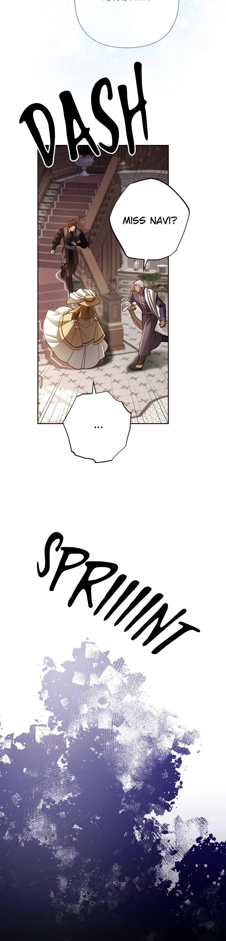 Remarried Empress Chapter 210 page 38 - Chapter 210: (S4) Episode 206