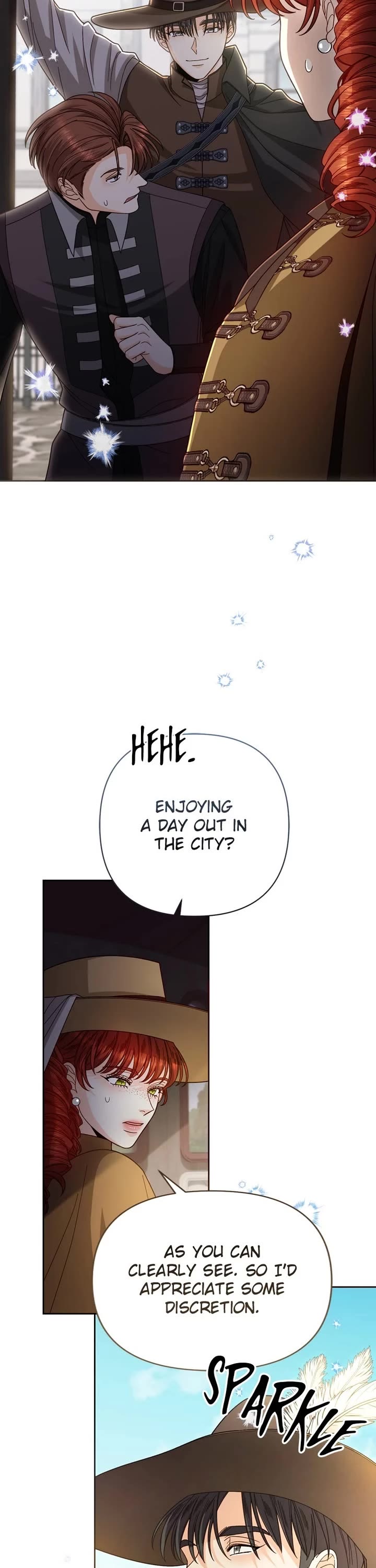 Remarried Empress Chapter 210 page 41 - Chapter 210: (S4) Episode 206