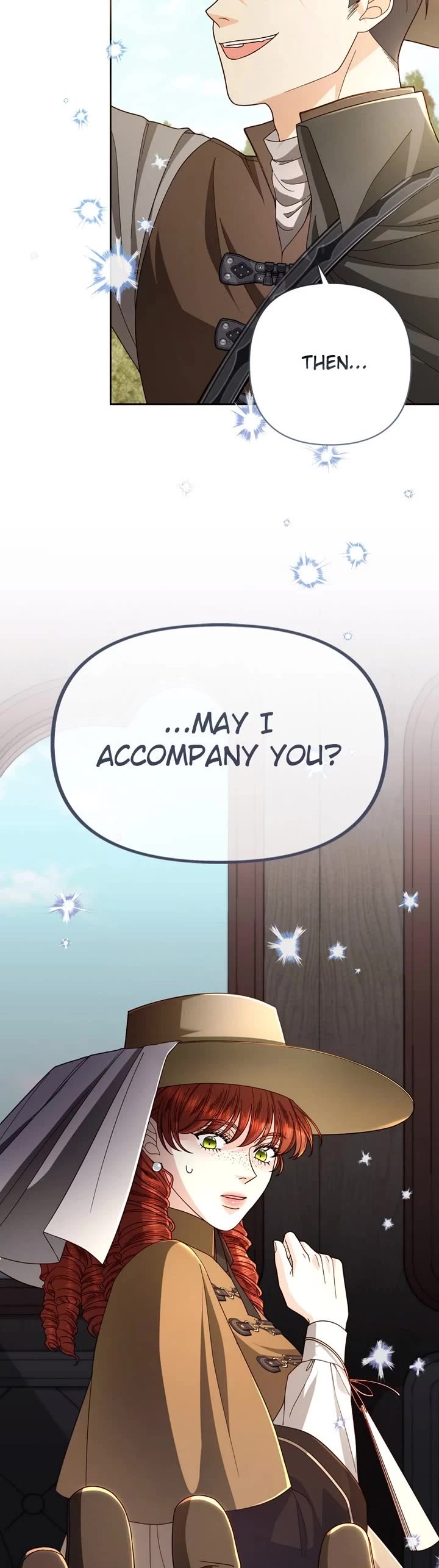 Remarried Empress Chapter 210 page 42 - Chapter 210: (S4) Episode 206