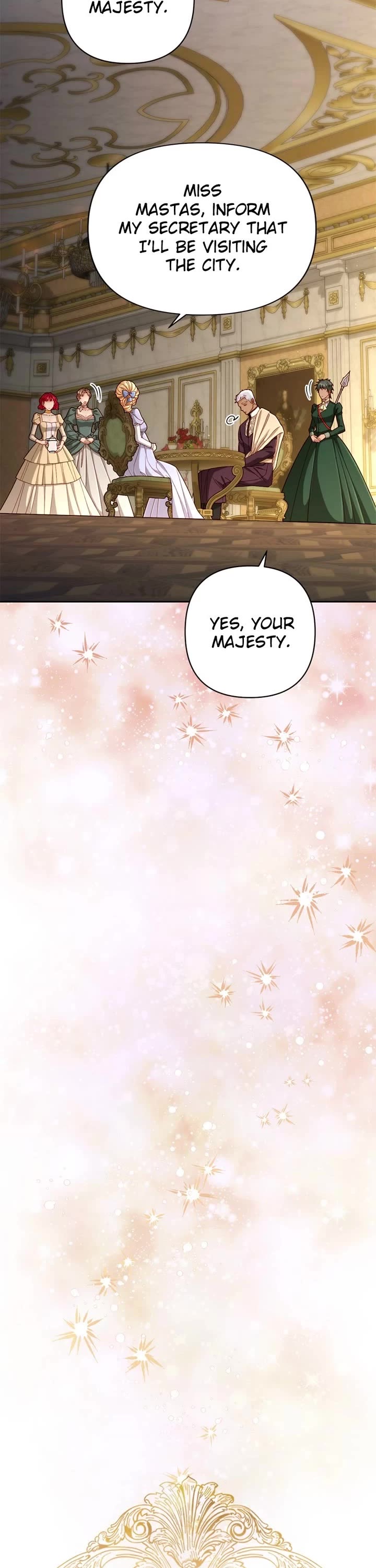 Remarried Empress Chapter 210 page 7 - Chapter 210: (S4) Episode 206