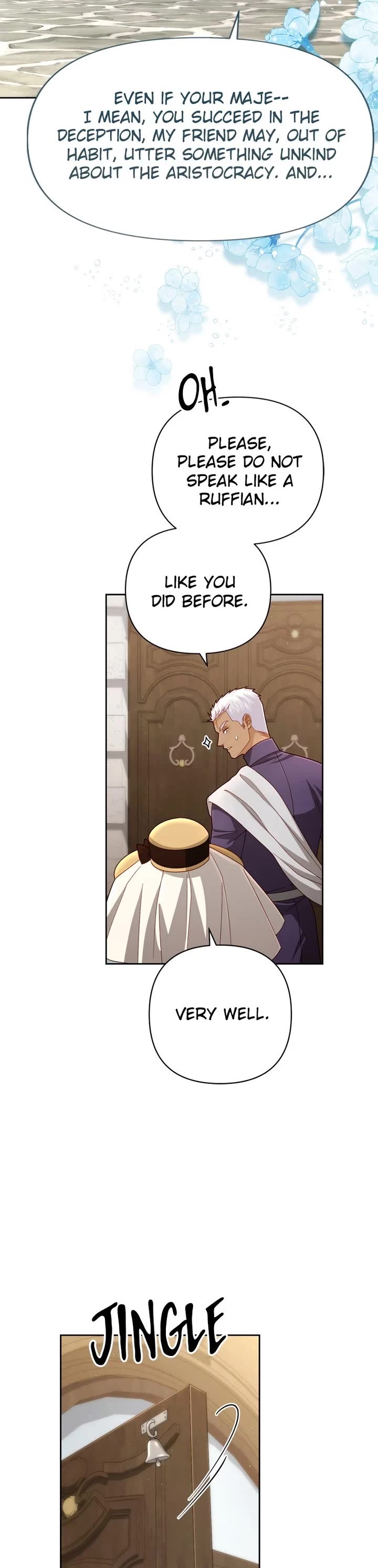 Remarried Empress Chapter 210 page 9 - Chapter 210: (S4) Episode 206