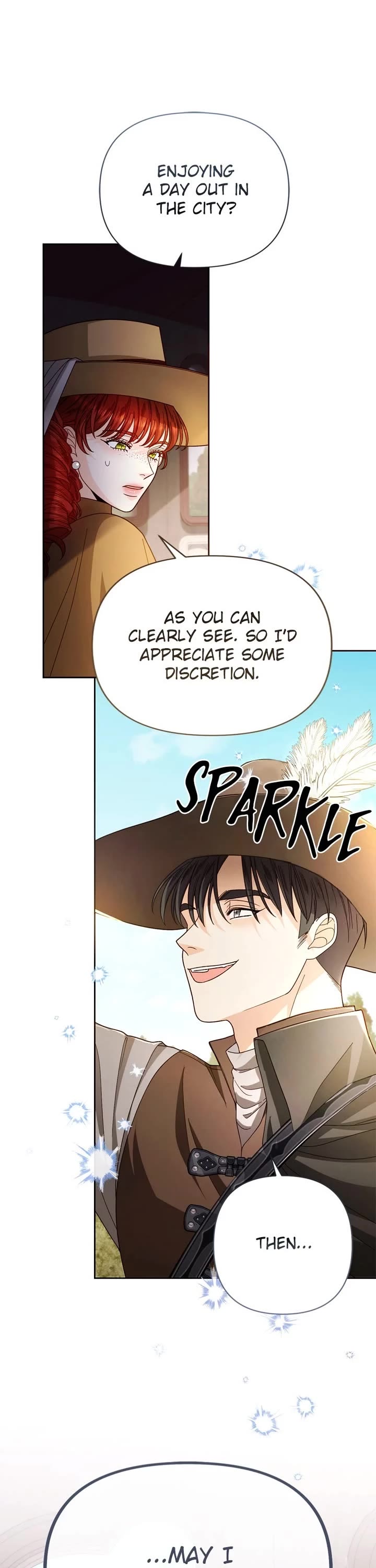 Remarried Empress Chapter 211 page 1 - Chapter 211: (S4) Episode 207