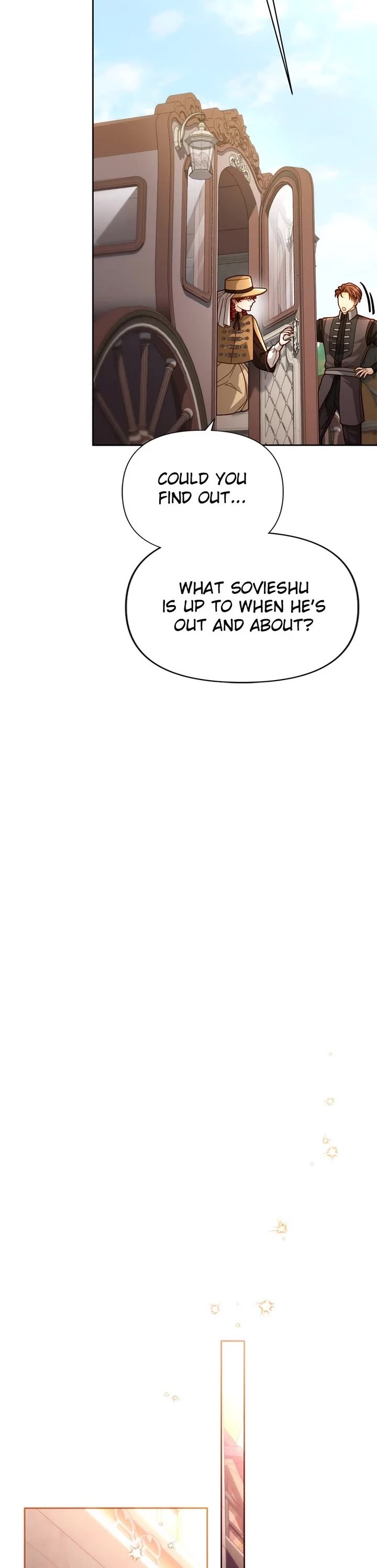 Remarried Empress Chapter 211 page 10 - Chapter 211: (S4) Episode 207