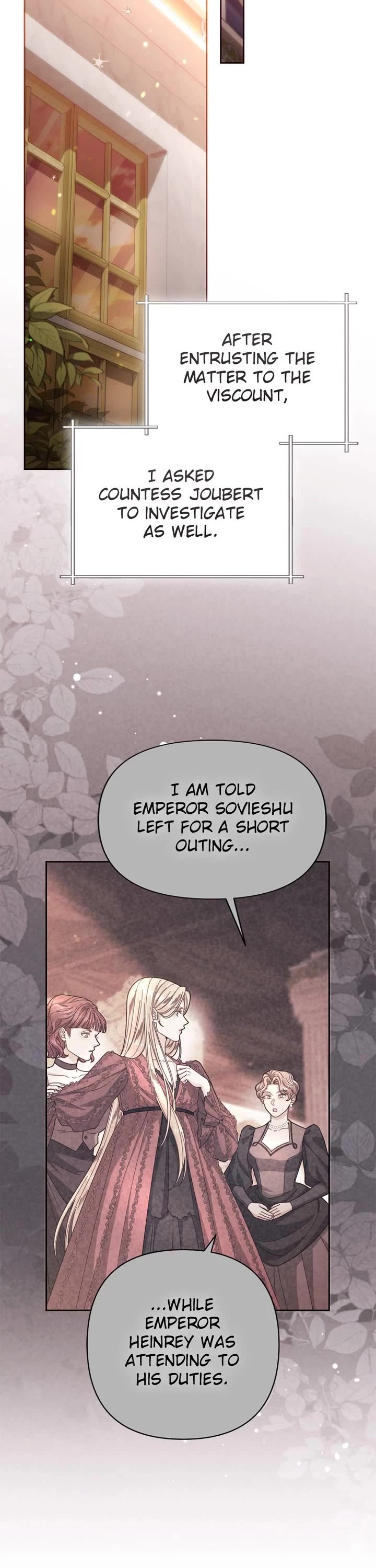 Remarried Empress Chapter 211 page 11 - Chapter 211: (S4) Episode 207