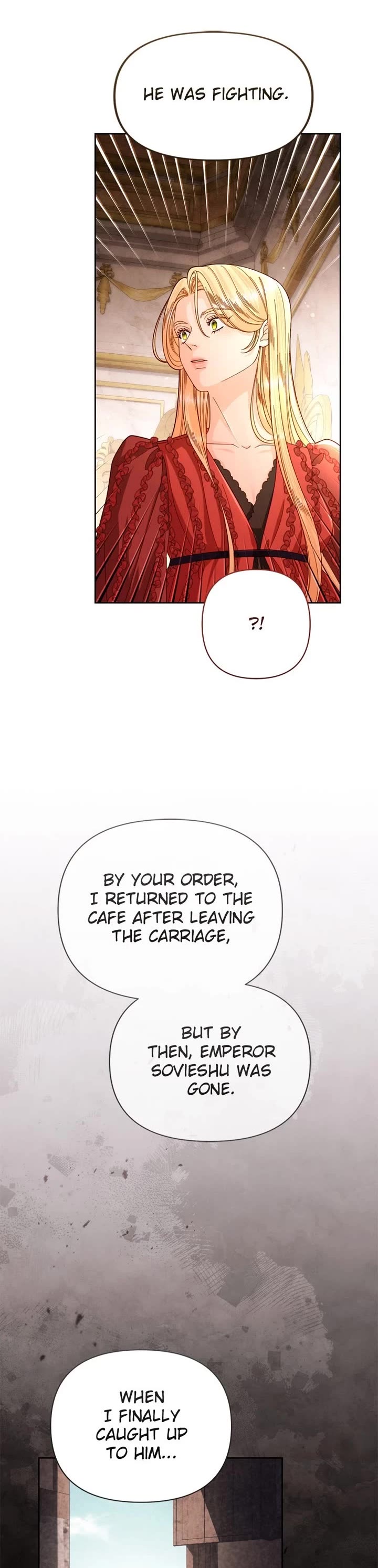 Remarried Empress Chapter 211 page 15 - Chapter 211: (S4) Episode 207
