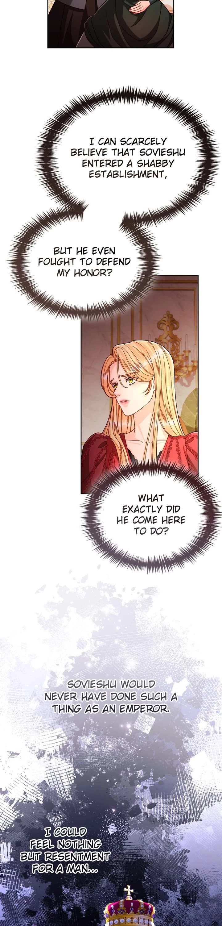 Remarried Empress Chapter 211 page 18 - Chapter 211: (S4) Episode 207