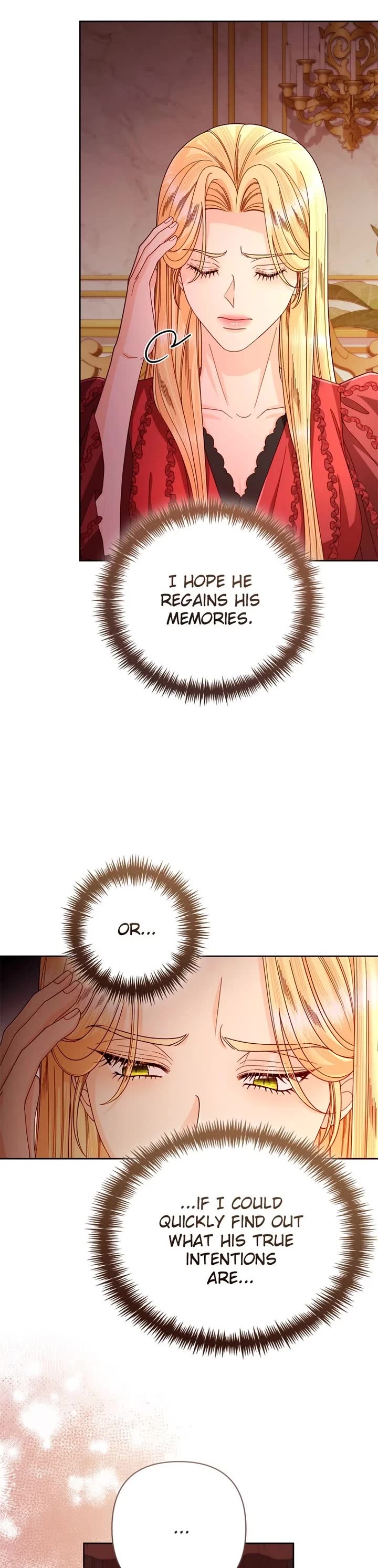 Remarried Empress Chapter 211 page 20 - Chapter 211: (S4) Episode 207