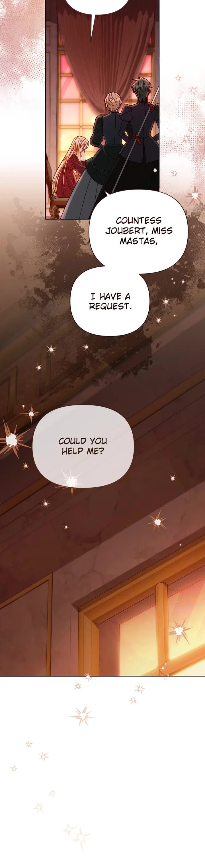 Remarried Empress Chapter 211 page 21 - Chapter 211: (S4) Episode 207