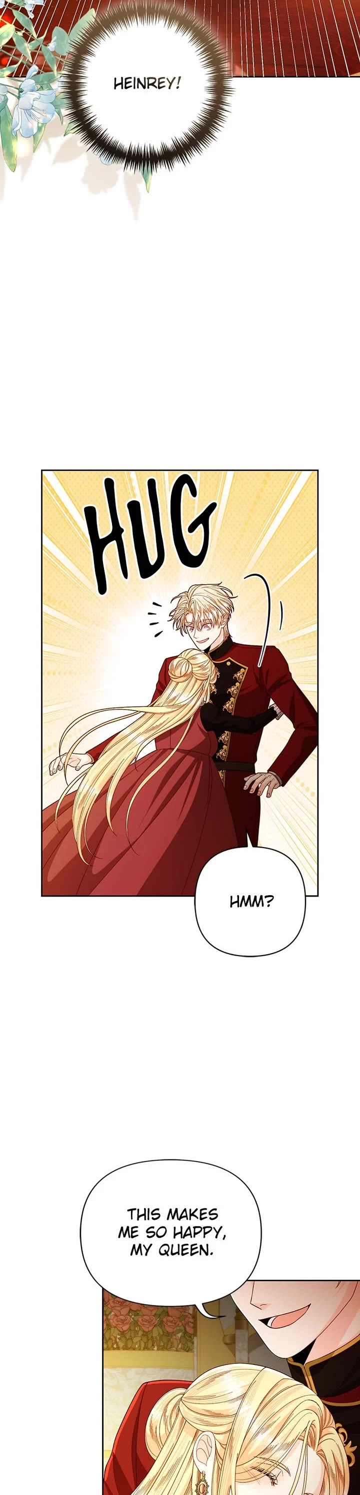 Remarried Empress Chapter 211 page 24 - Chapter 211: (S4) Episode 207