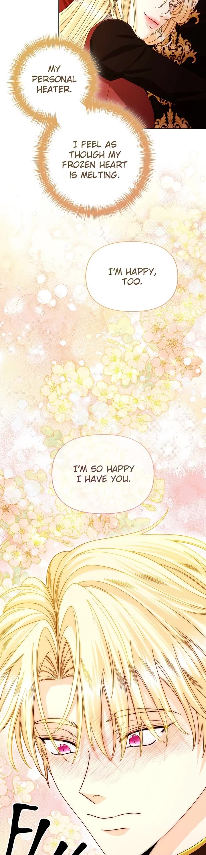 Remarried Empress Chapter 211 page 25 - Chapter 211: (S4) Episode 207