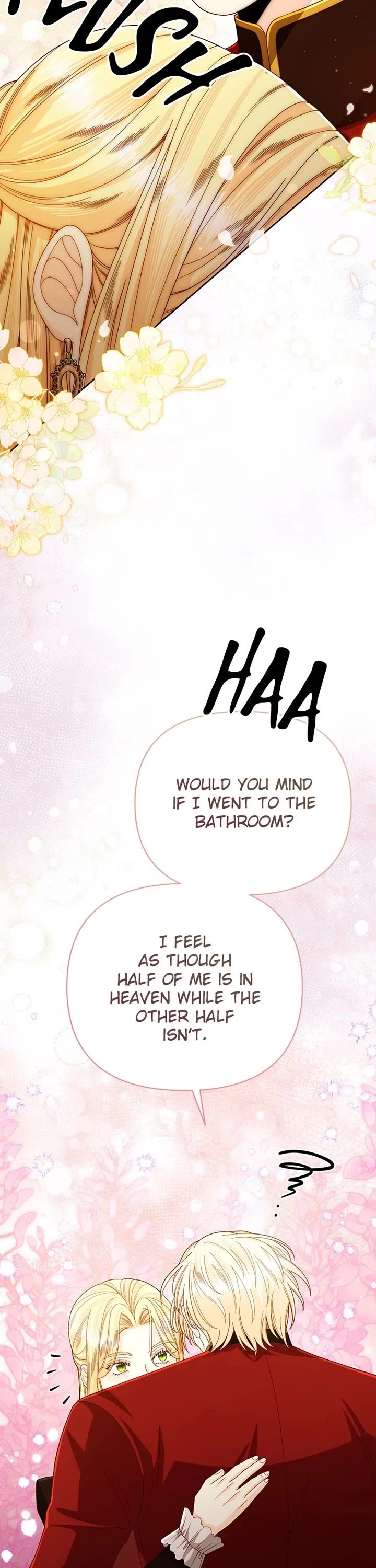 Remarried Empress Chapter 211 page 26 - Chapter 211: (S4) Episode 207