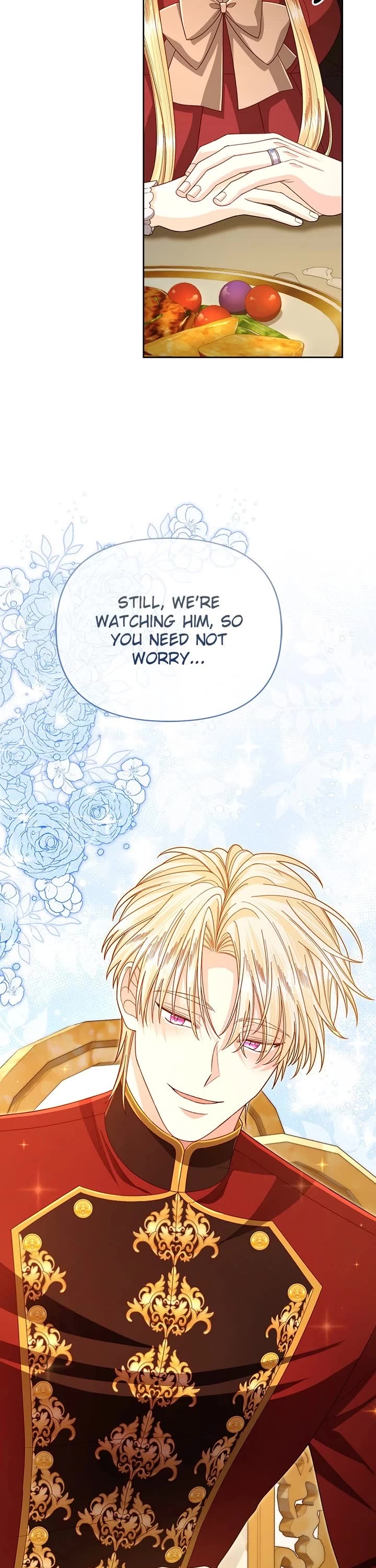 Remarried Empress Chapter 211 page 31 - Chapter 211: (S4) Episode 207