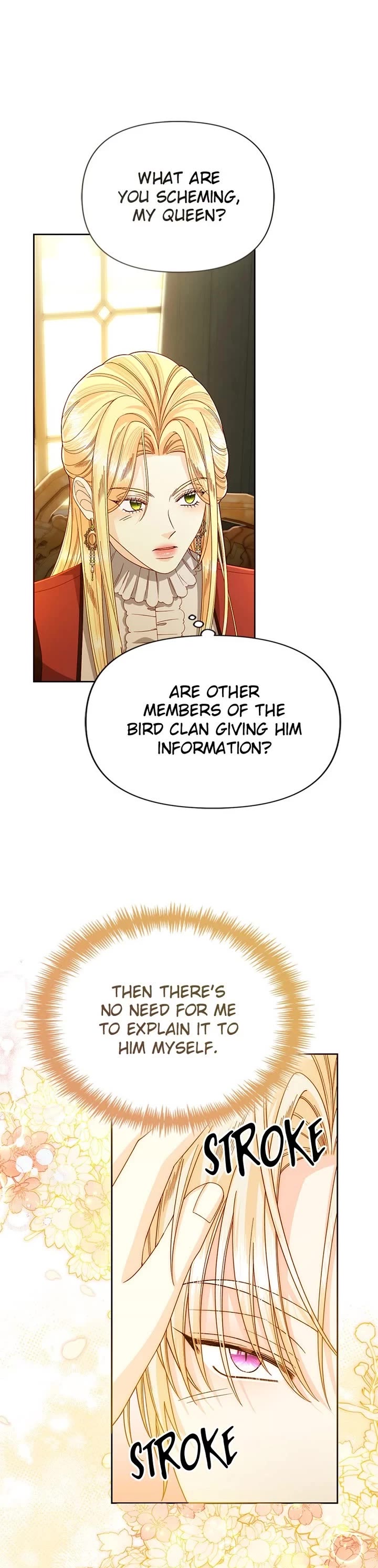 Remarried Empress Chapter 211 page 34 - Chapter 211: (S4) Episode 207