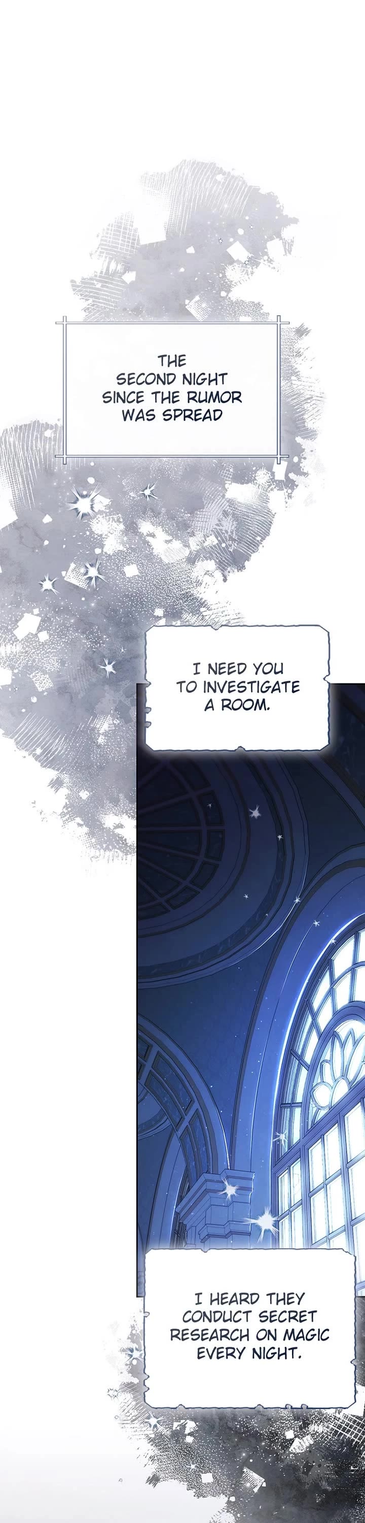 Remarried Empress Chapter 211 page 36 - Chapter 211: (S4) Episode 207