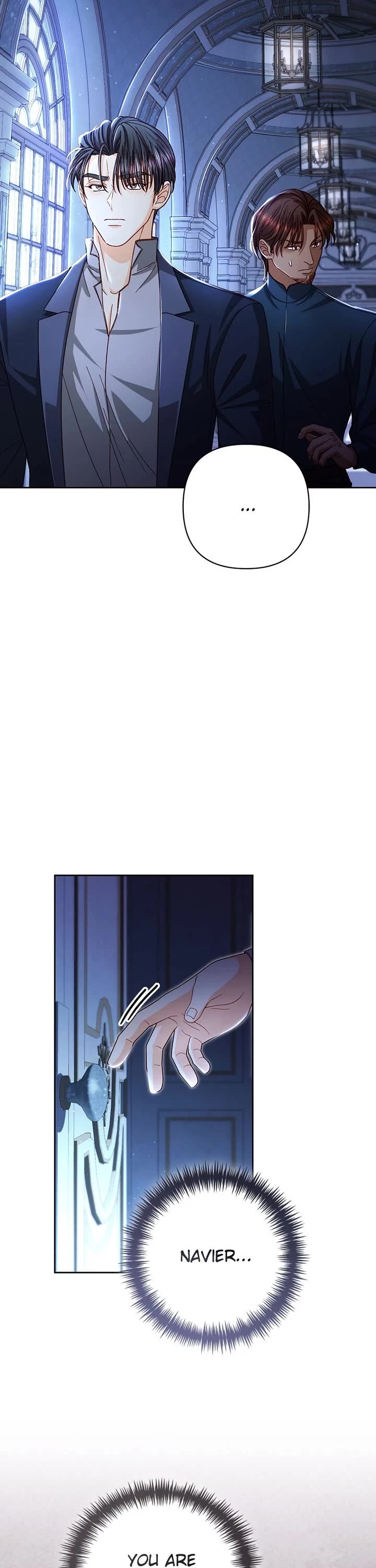 Remarried Empress Chapter 211 page 38 - Chapter 211: (S4) Episode 207
