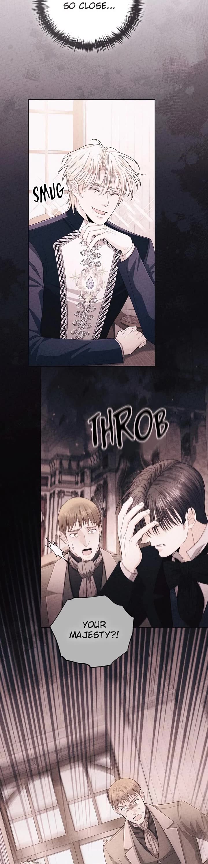 Remarried Empress Chapter 211 page 39 - Chapter 211: (S4) Episode 207