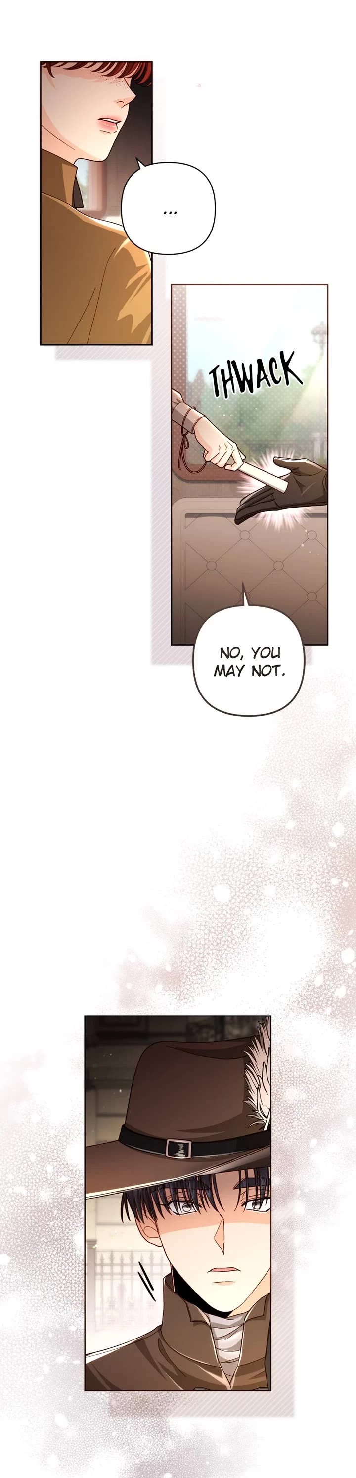 Remarried Empress Chapter 211 page 4 - Chapter 211: (S4) Episode 207