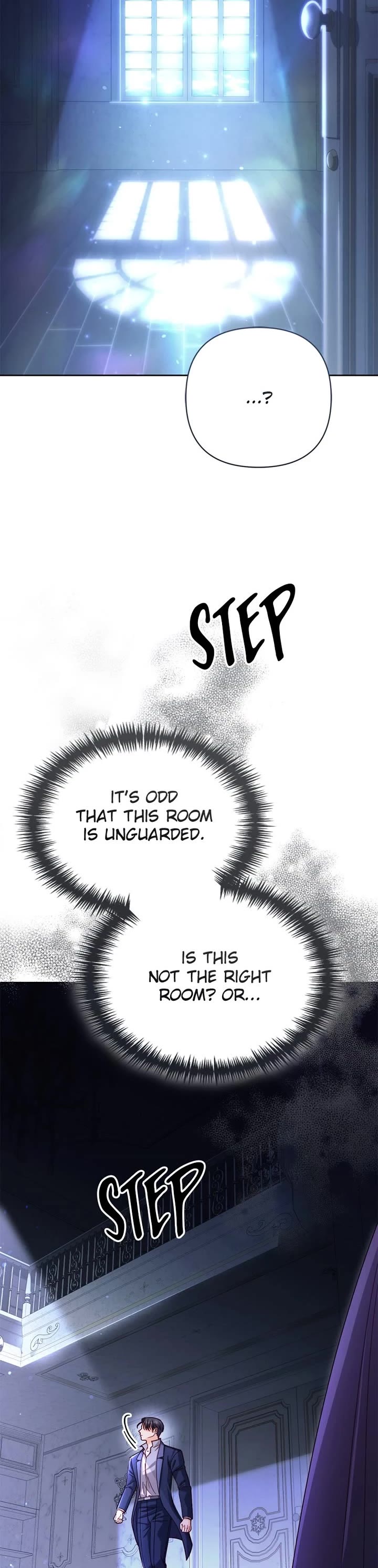 Remarried Empress Chapter 211 page 44 - Chapter 211: (S4) Episode 207