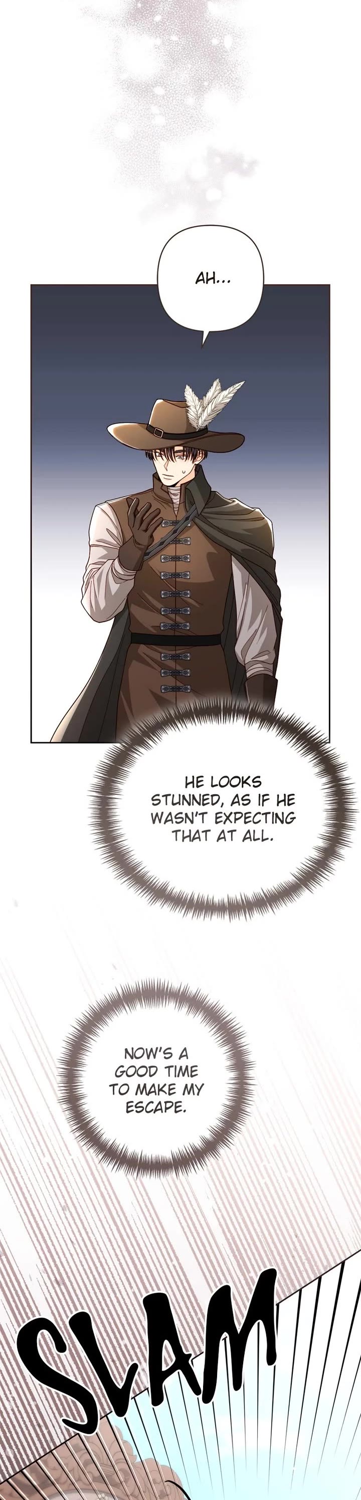 Remarried Empress Chapter 211 page 5 - Chapter 211: (S4) Episode 207