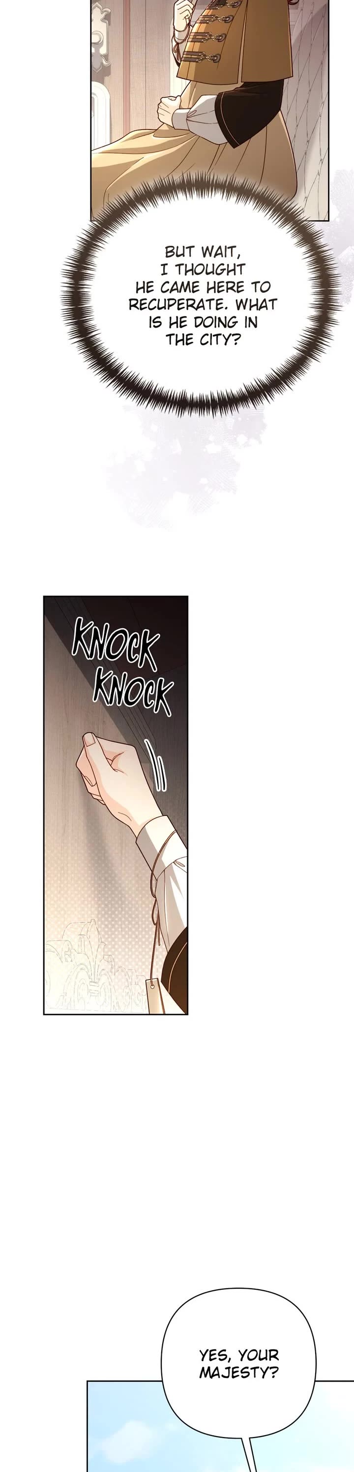 Remarried Empress Chapter 211 page 9 - Chapter 211: (S4) Episode 207