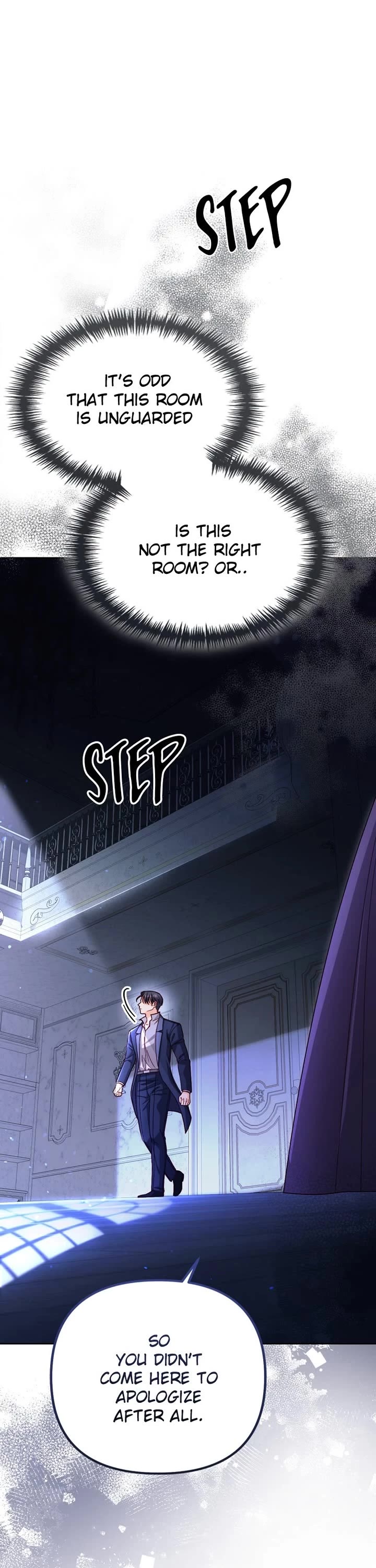 Remarried Empress Chapter 212 page 1 - Chapter 212: (S4) Episode 208
