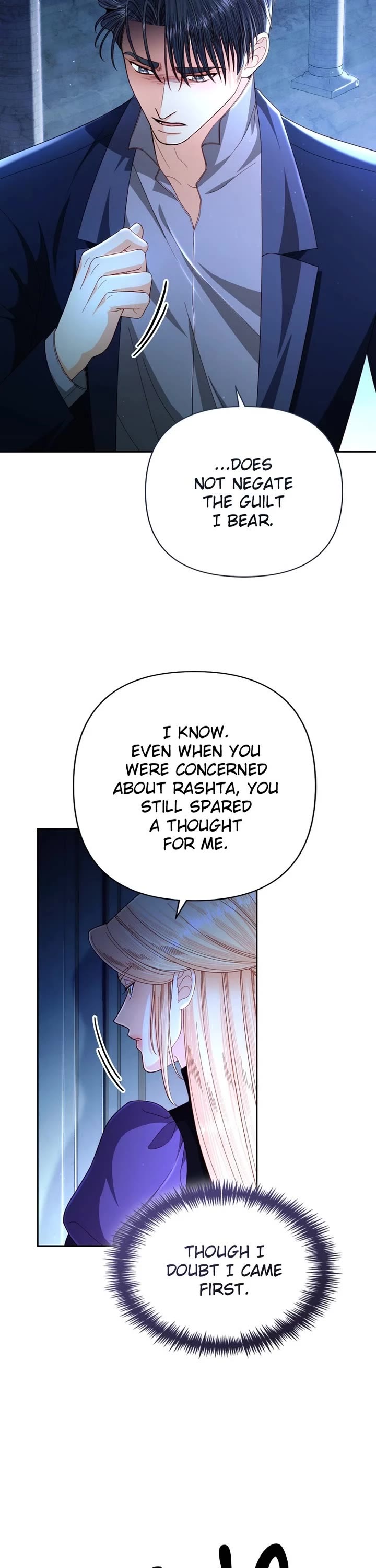 Remarried Empress Chapter 212 page 11 - Chapter 212: (S4) Episode 208