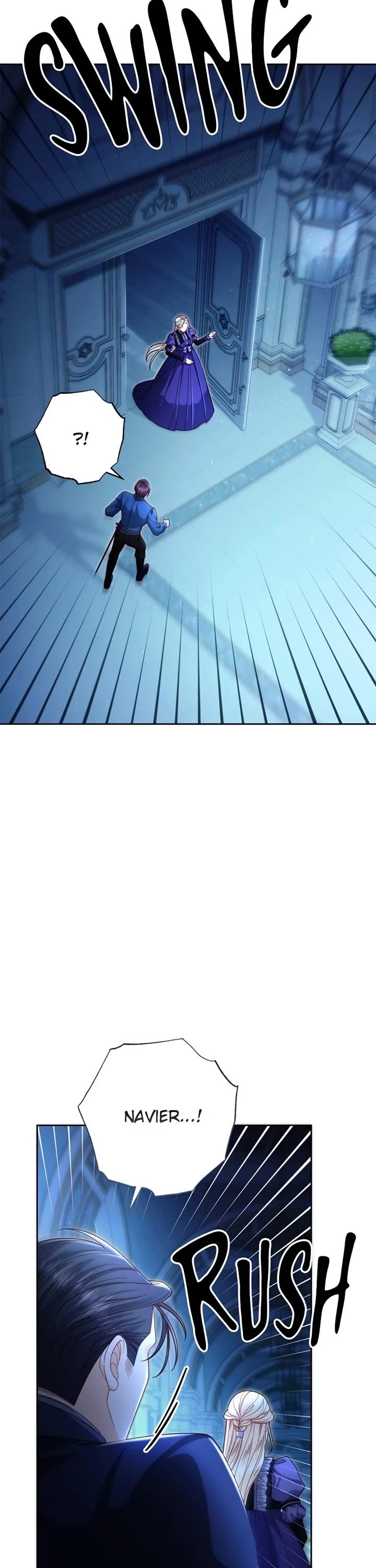 Remarried Empress Chapter 212 page 12 - Chapter 212: (S4) Episode 208