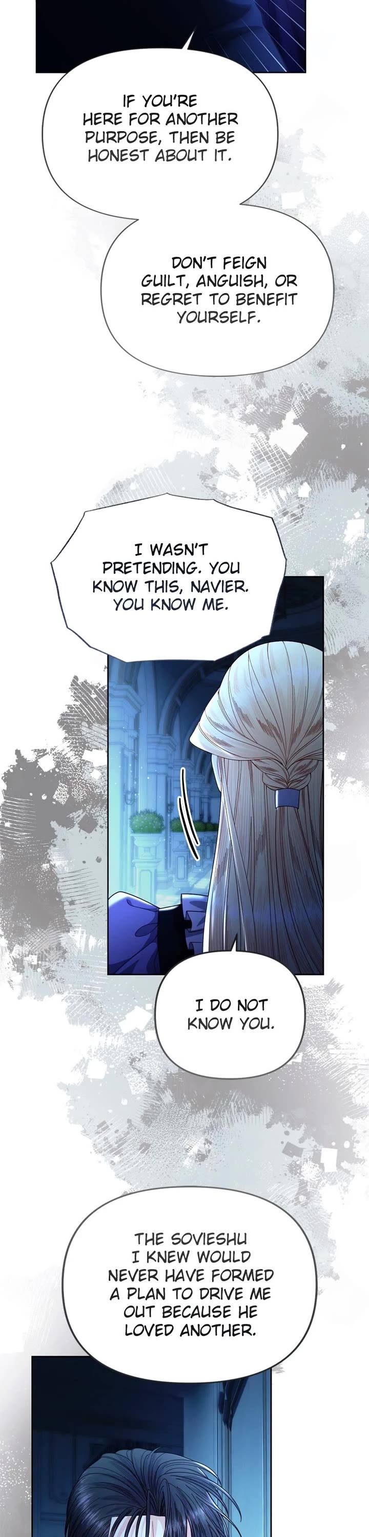 Remarried Empress Chapter 212 page 13 - Chapter 212: (S4) Episode 208