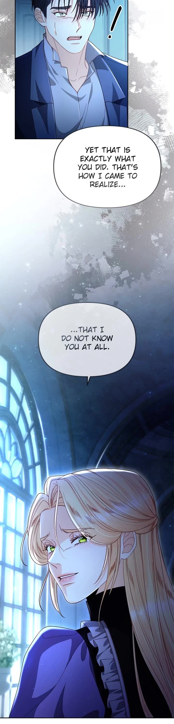 Remarried Empress Chapter 212 page 14 - Chapter 212: (S4) Episode 208