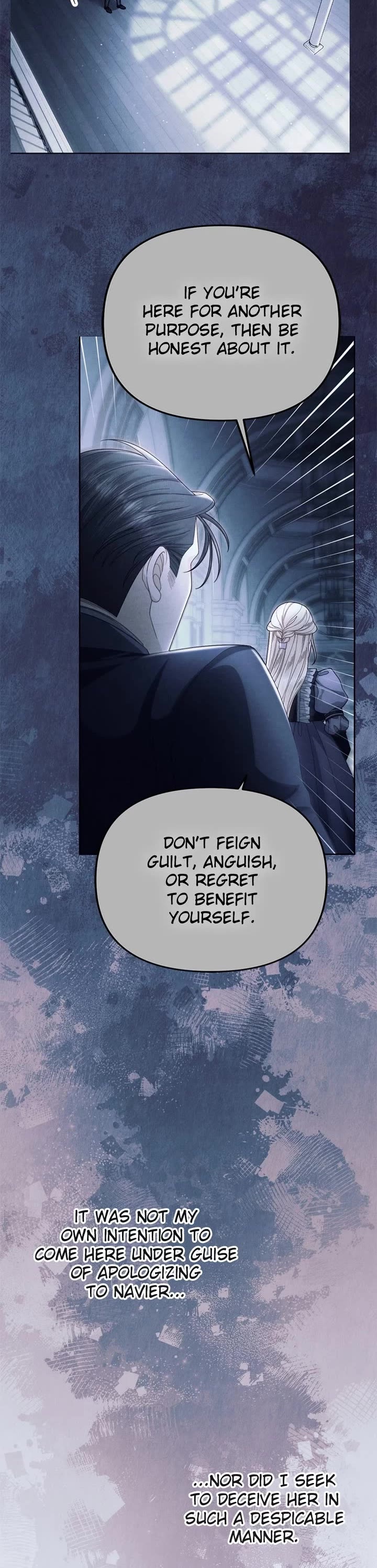Remarried Empress Chapter 212 page 20 - Chapter 212: (S4) Episode 208