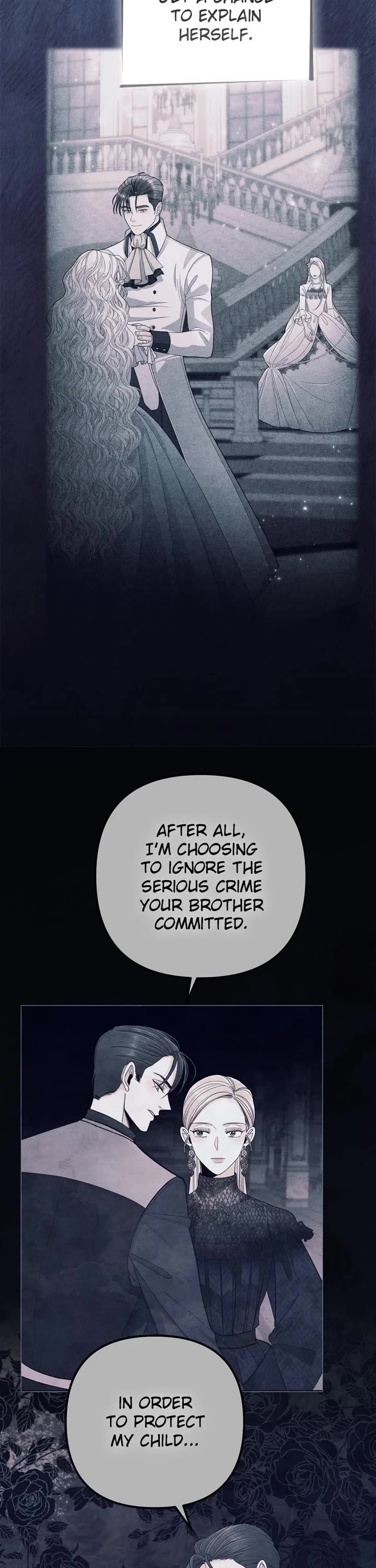 Remarried Empress Chapter 212 page 22 - Chapter 212: (S4) Episode 208