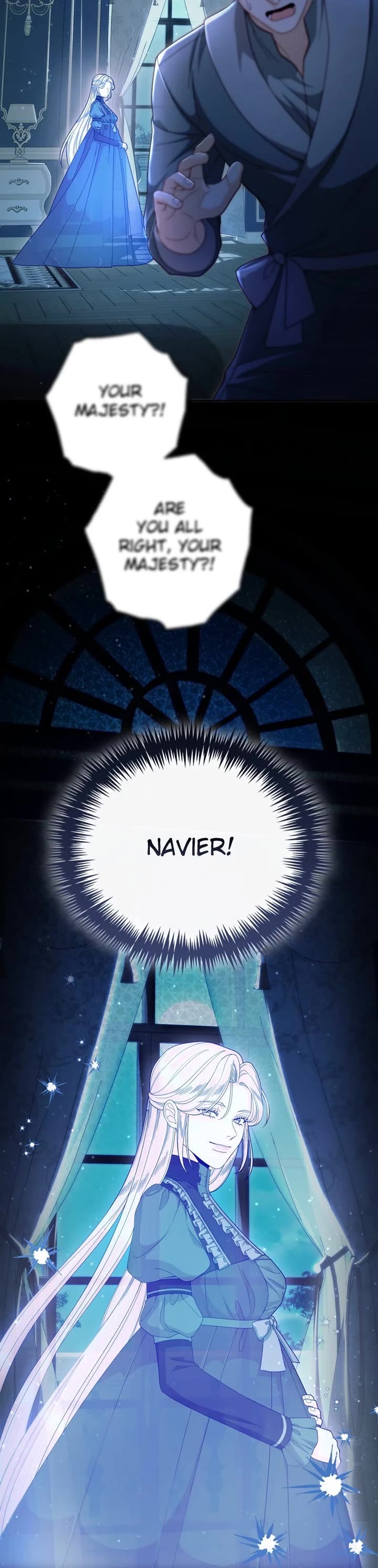 Remarried Empress Chapter 212 page 25 - Chapter 212: (S4) Episode 208