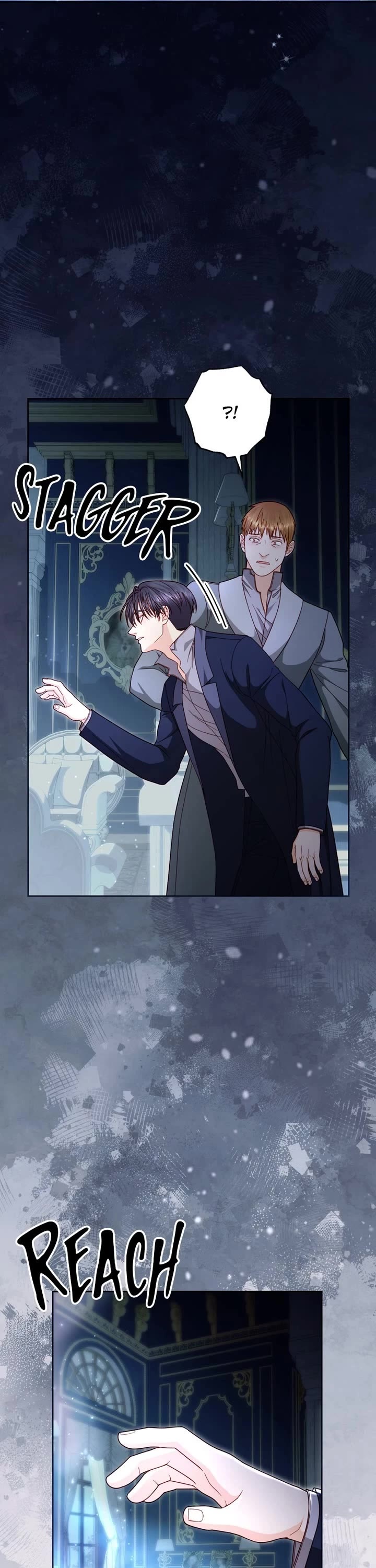 Remarried Empress Chapter 212 page 26 - Chapter 212: (S4) Episode 208