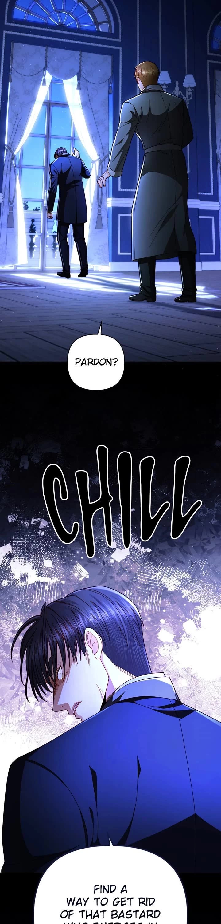 Remarried Empress Chapter 212 page 28 - Chapter 212: (S4) Episode 208