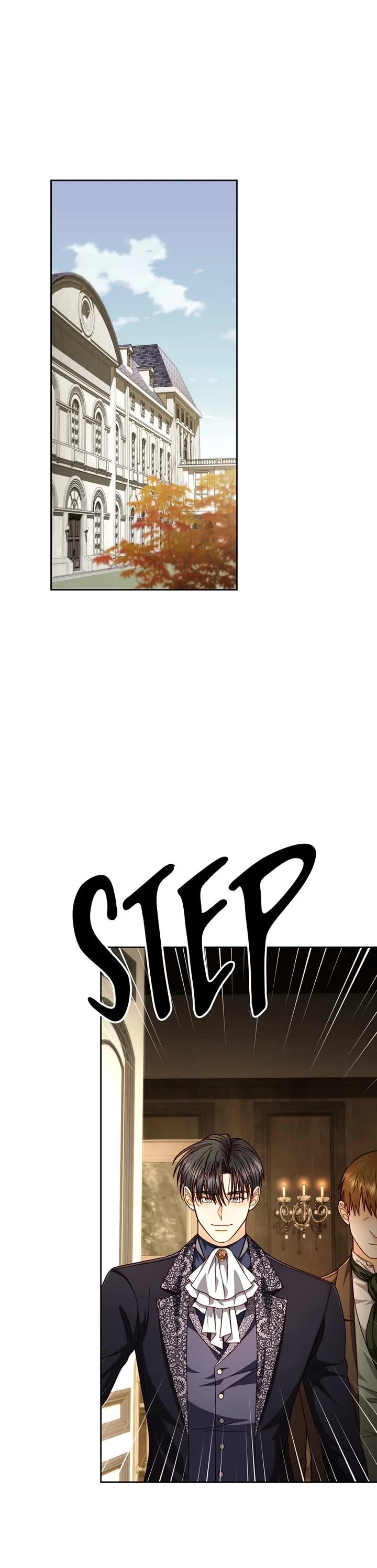 Remarried Empress Chapter 212 page 30 - Chapter 212: (S4) Episode 208
