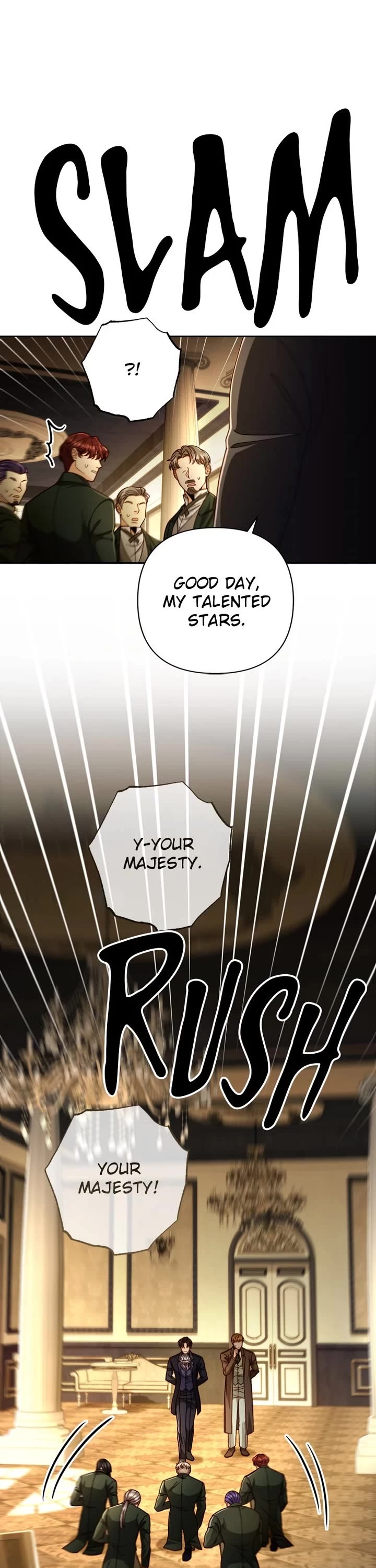 Remarried Empress Chapter 212 page 31 - Chapter 212: (S4) Episode 208