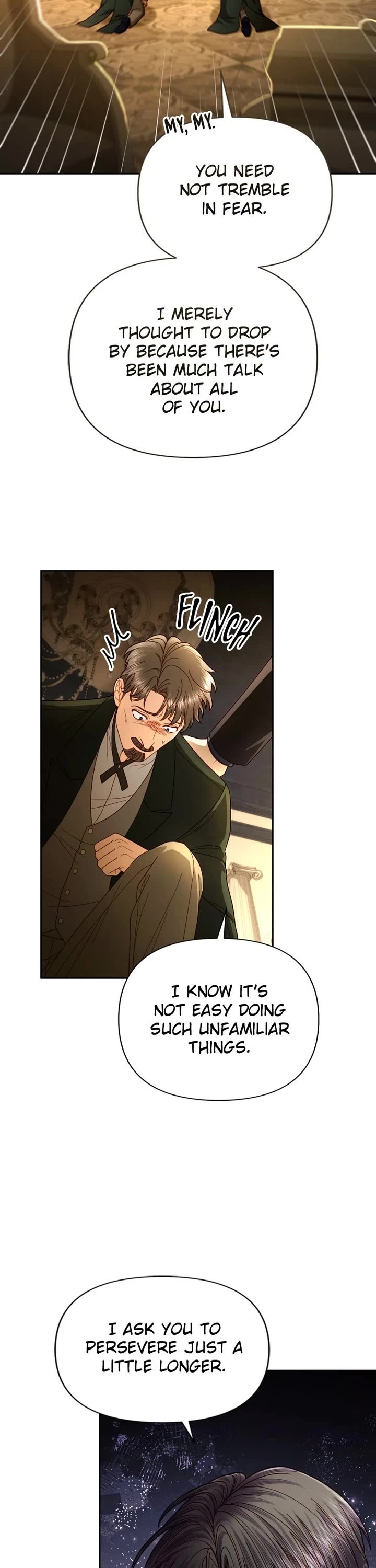 Remarried Empress Chapter 212 page 32 - Chapter 212: (S4) Episode 208