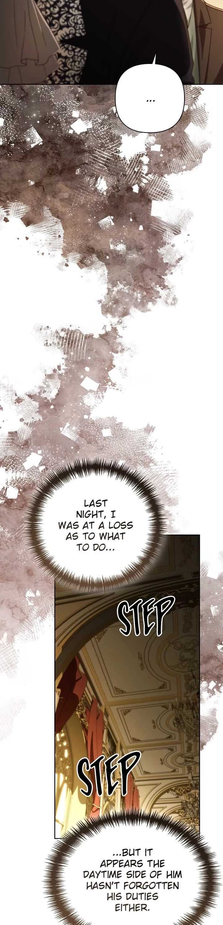 Remarried Empress Chapter 212 page 34 - Chapter 212: (S4) Episode 208