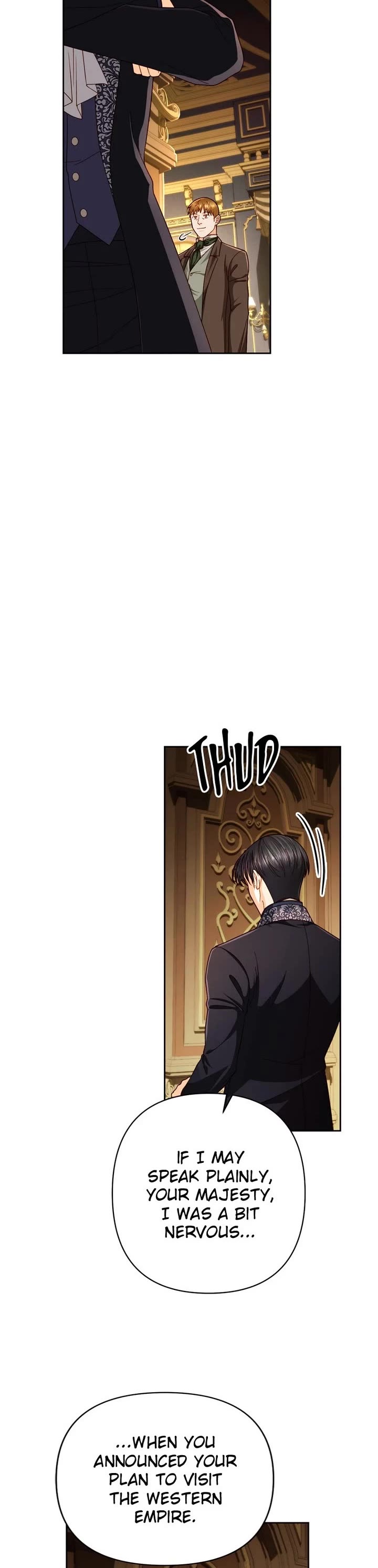Remarried Empress Chapter 212 page 40 - Chapter 212: (S4) Episode 208