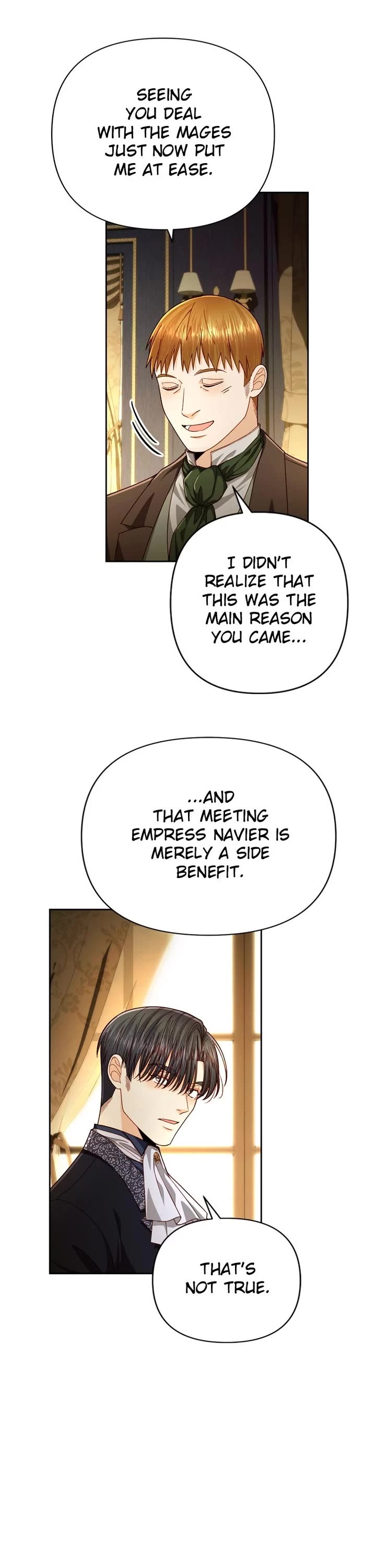 Remarried Empress Chapter 212 page 42 - Chapter 212: (S4) Episode 208